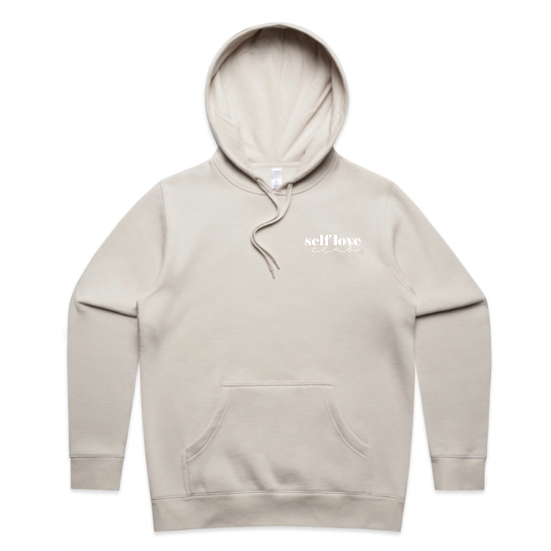 ‘Self Love Club” Hoodie