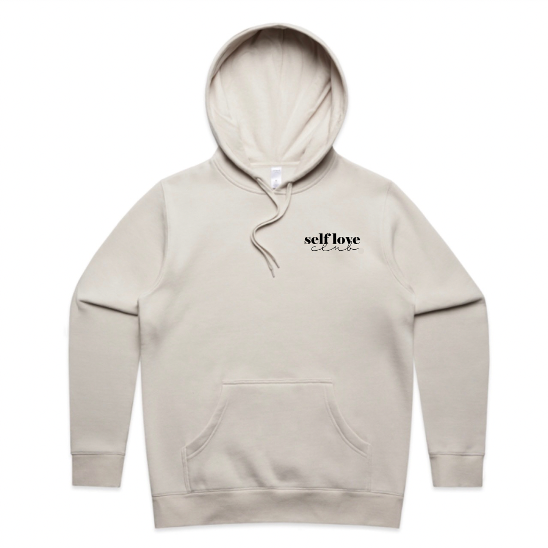 ‘Self Love Club” Hoodie