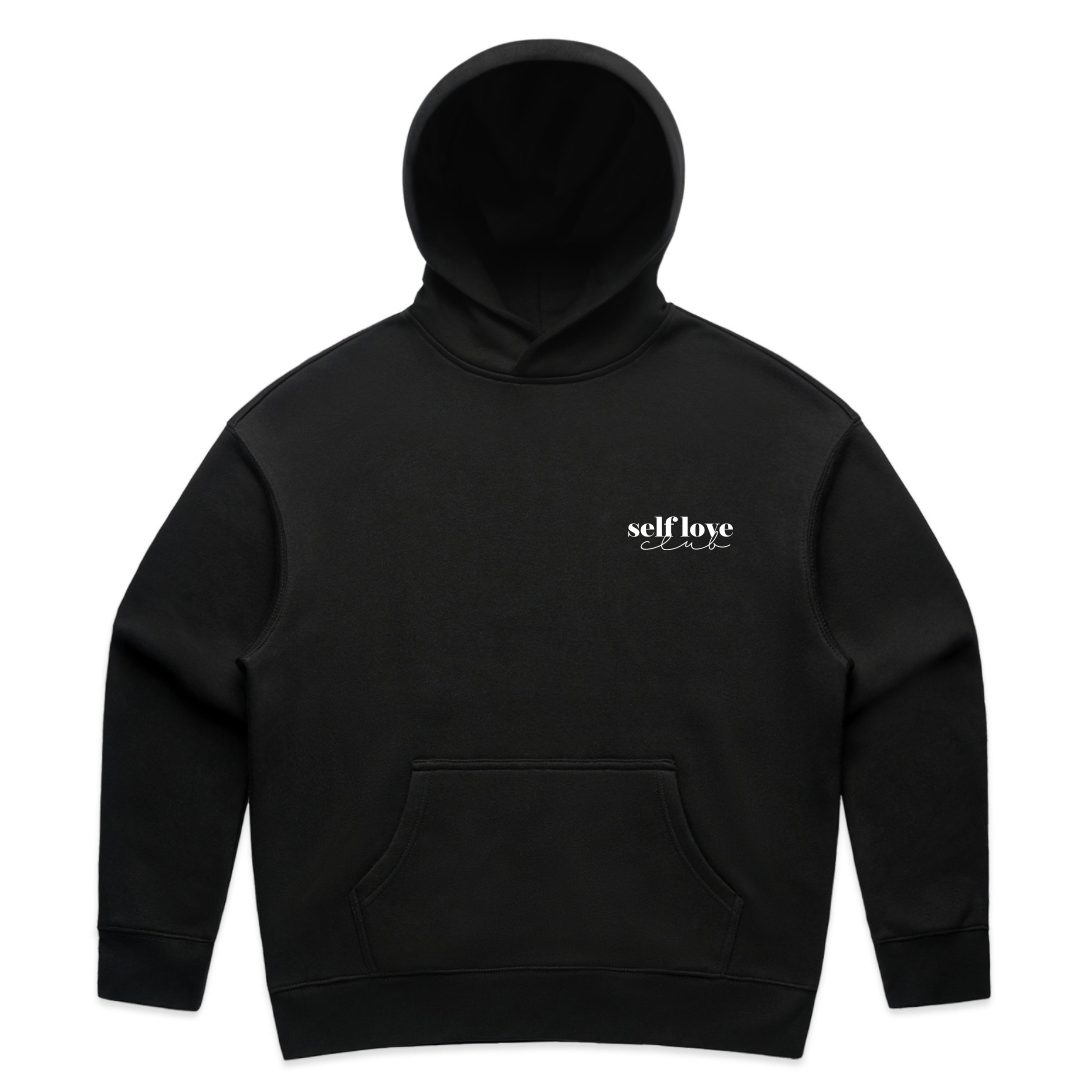 ‘Self Love Club” Hoodie