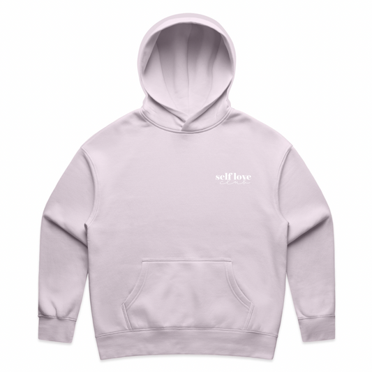 ‘Self Love Club” Hoodie