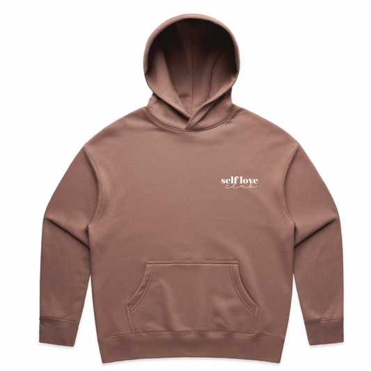 ‘Self Love Club” Hoodie