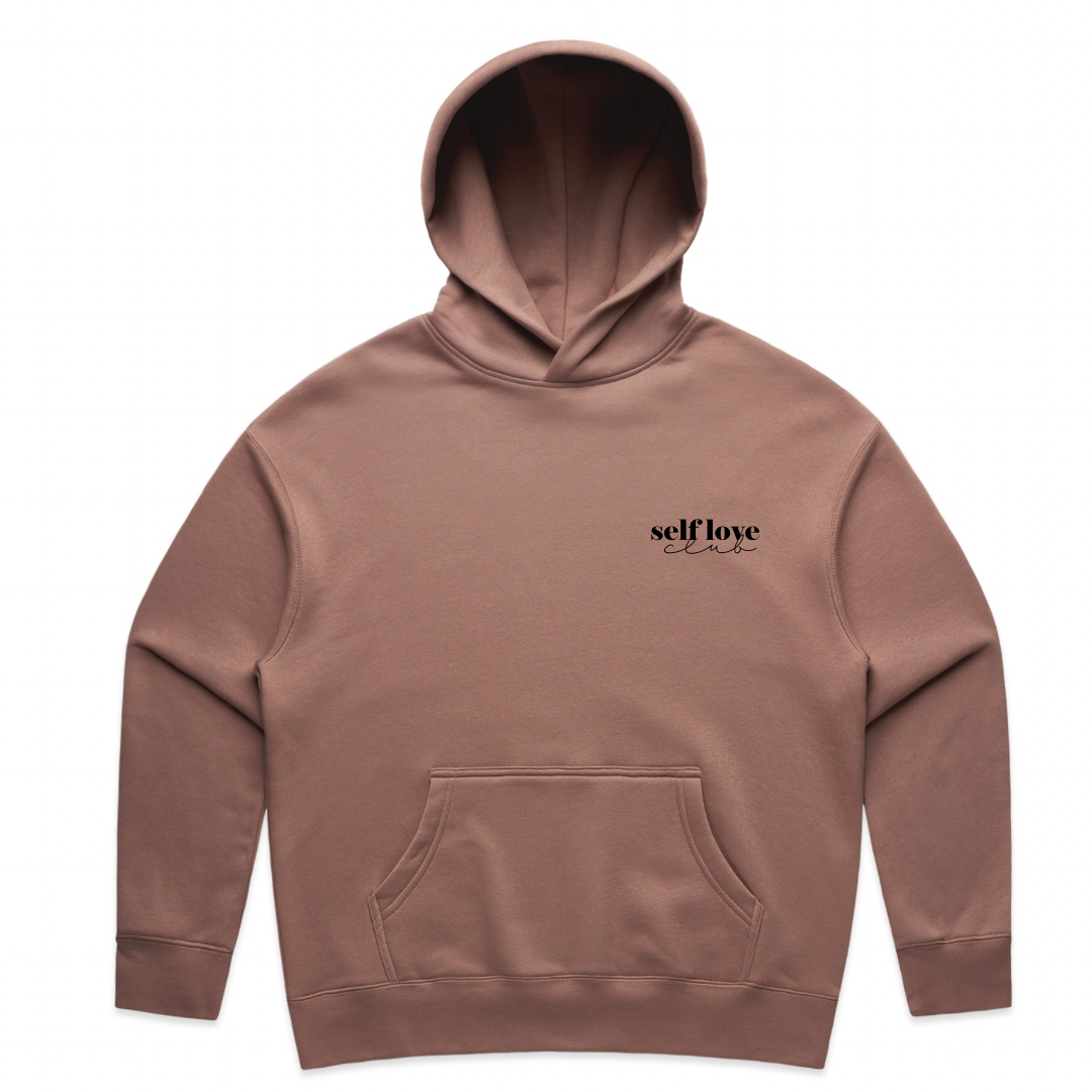 ‘Self Love Club” Hoodie