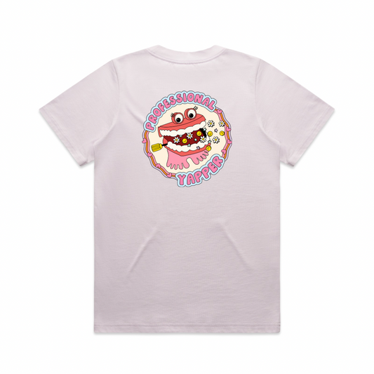 Professional Yapper Tee