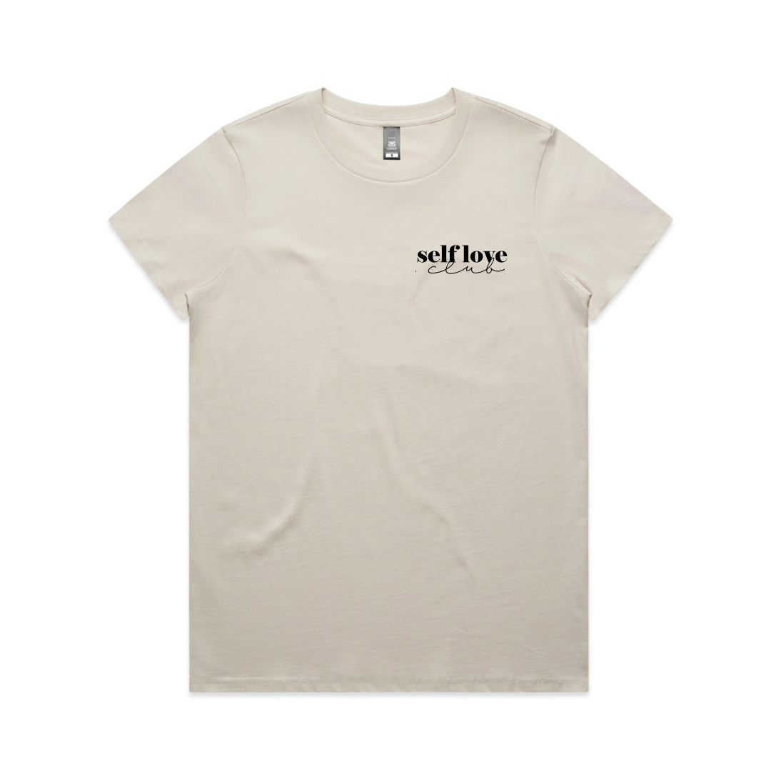 Self Love Club Tee