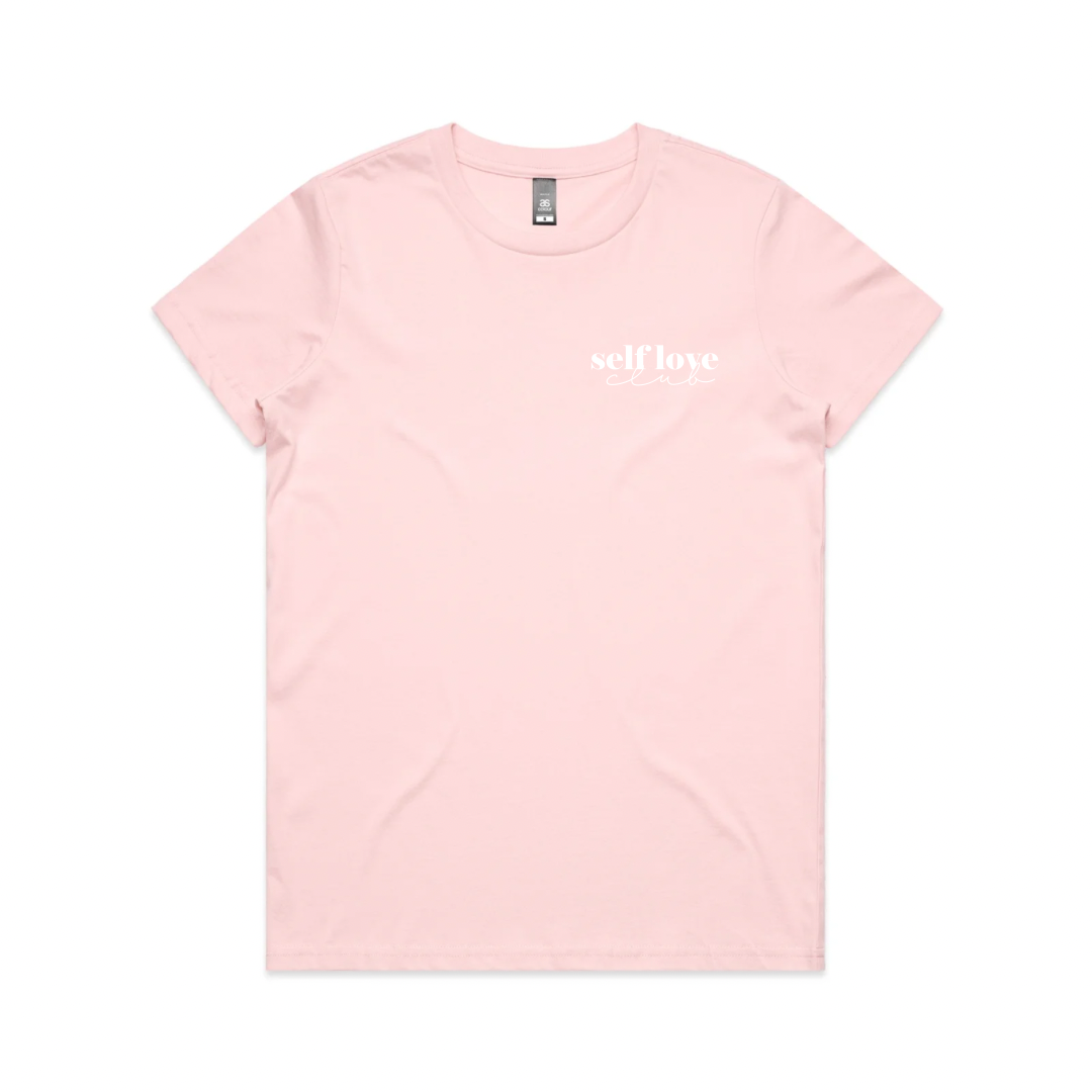 Self Love Club Tee