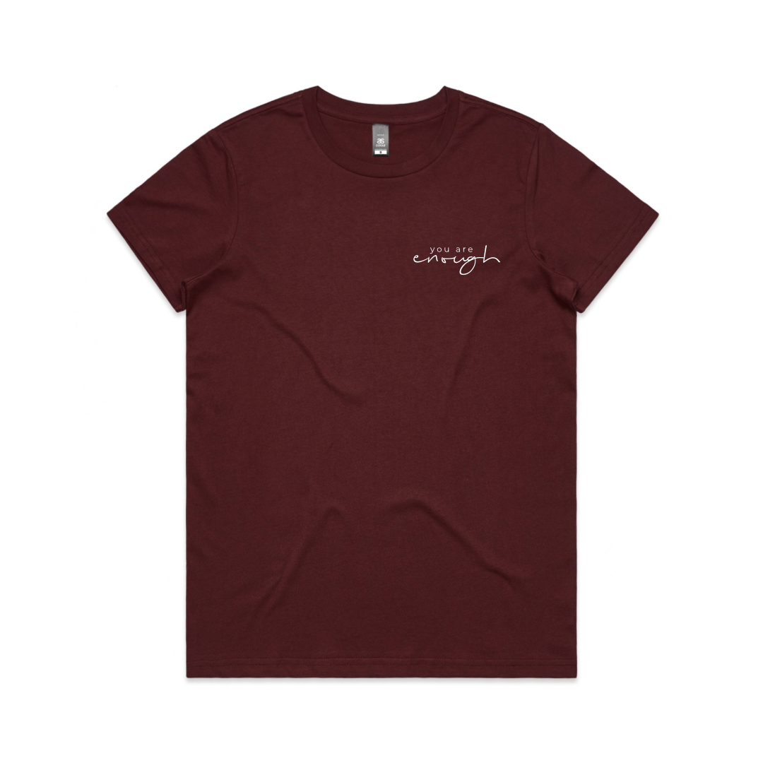 You are enough Tee